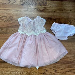 12M dress